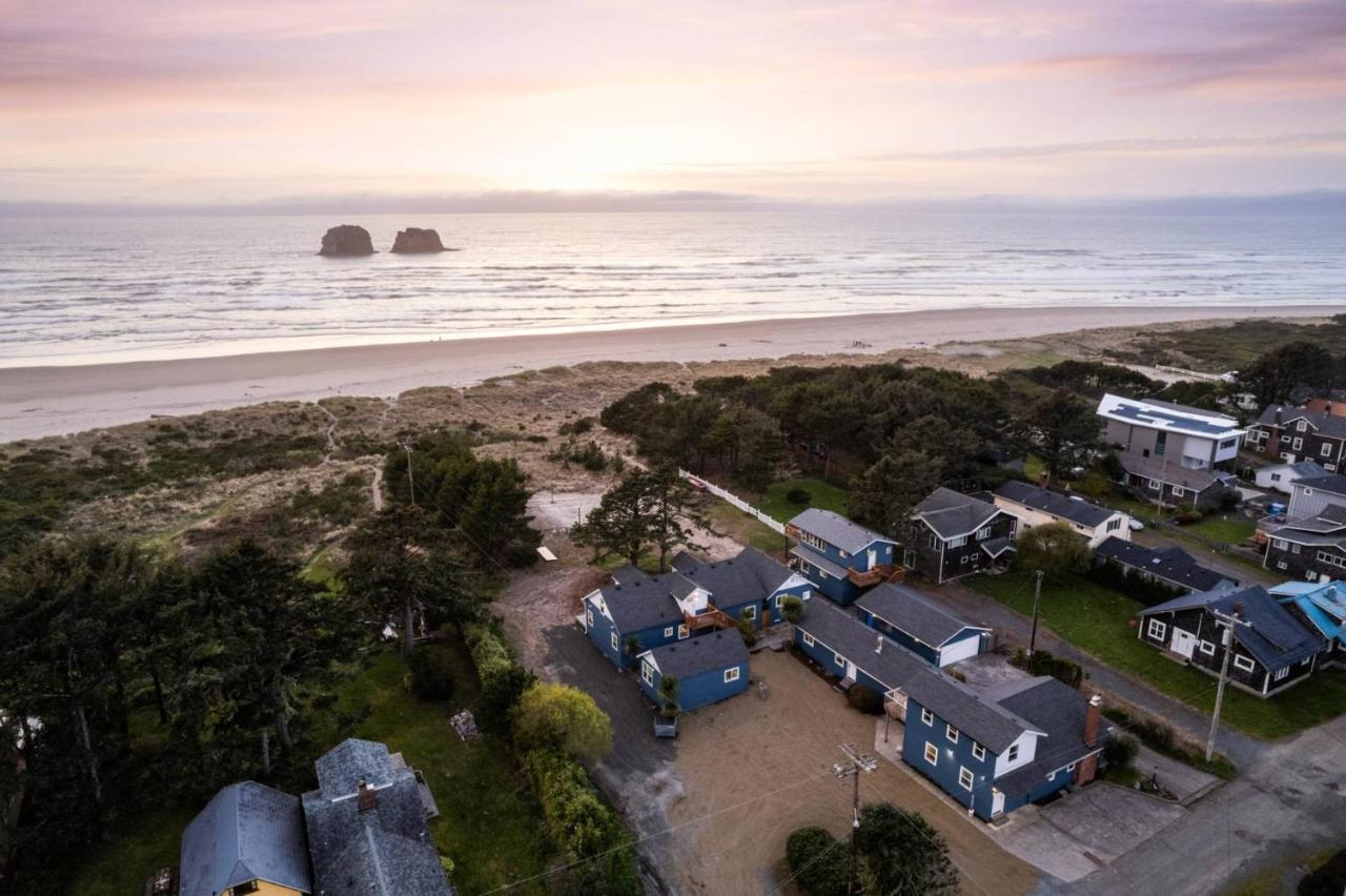 Ocean Rogue Inn Unit 12 Rockaway Beach Exterior photo