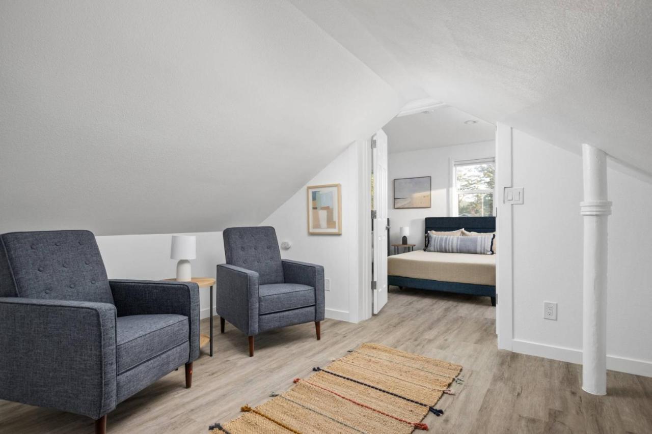 Ocean Rogue Inn Unit 12 Rockaway Beach Exterior photo