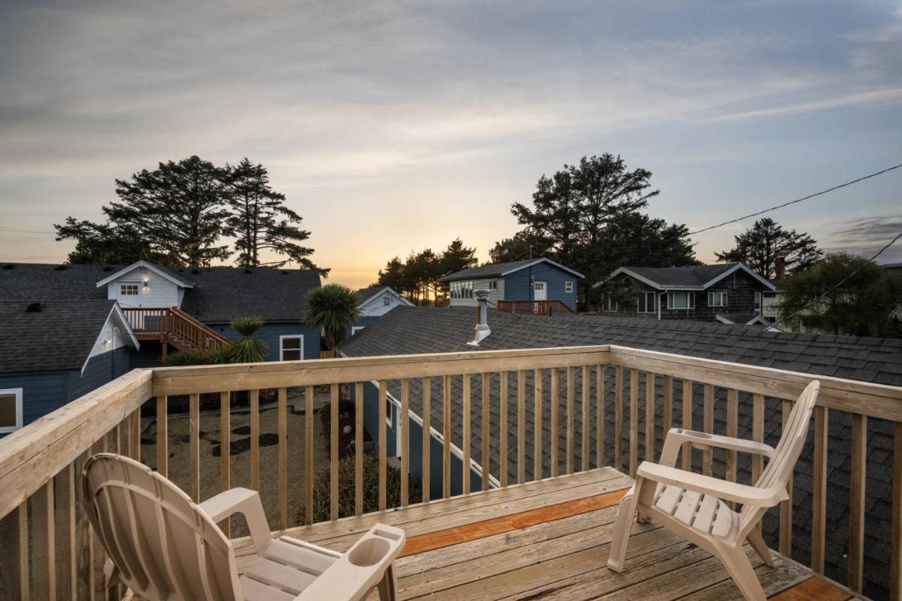 Ocean Rogue Inn Unit 12 Rockaway Beach Exterior photo