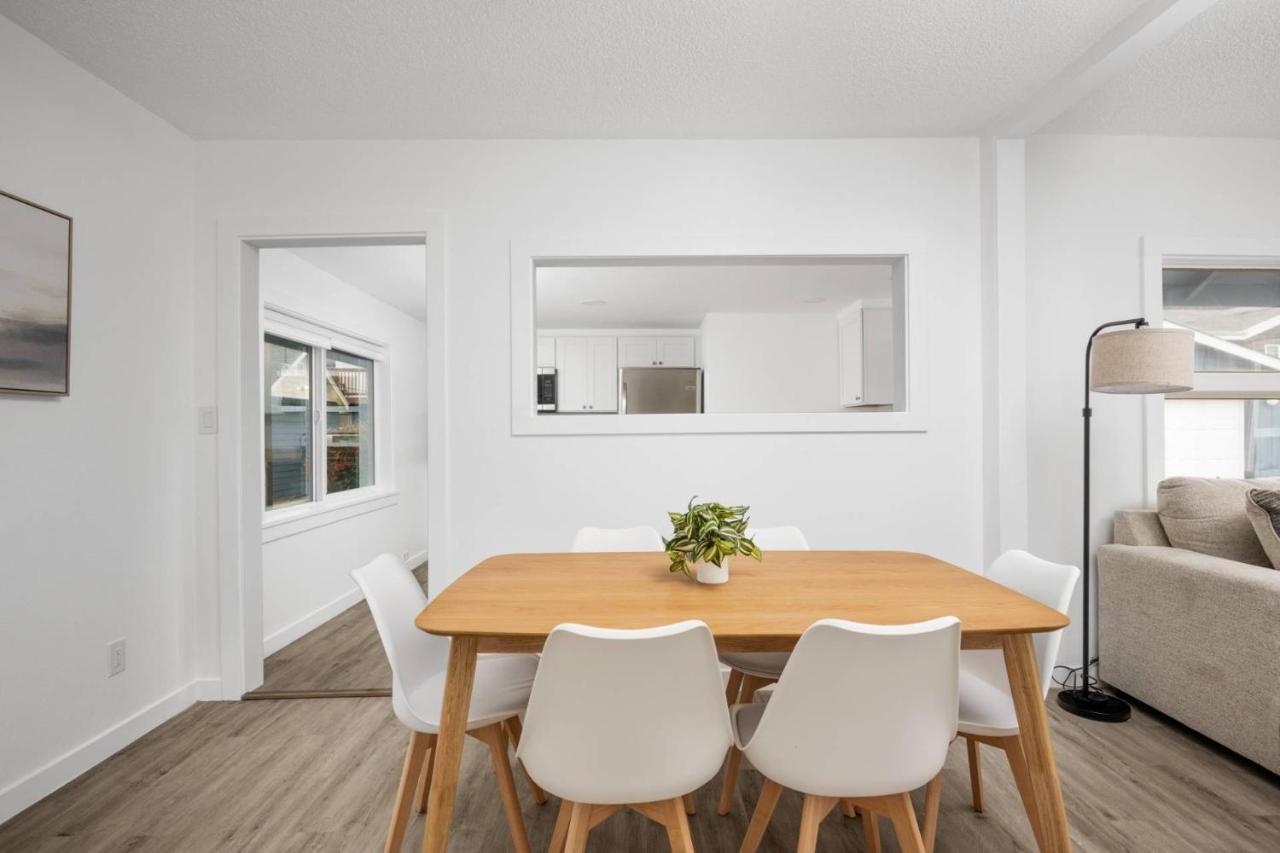 Ocean Rogue Inn Unit 12 Rockaway Beach Exterior photo