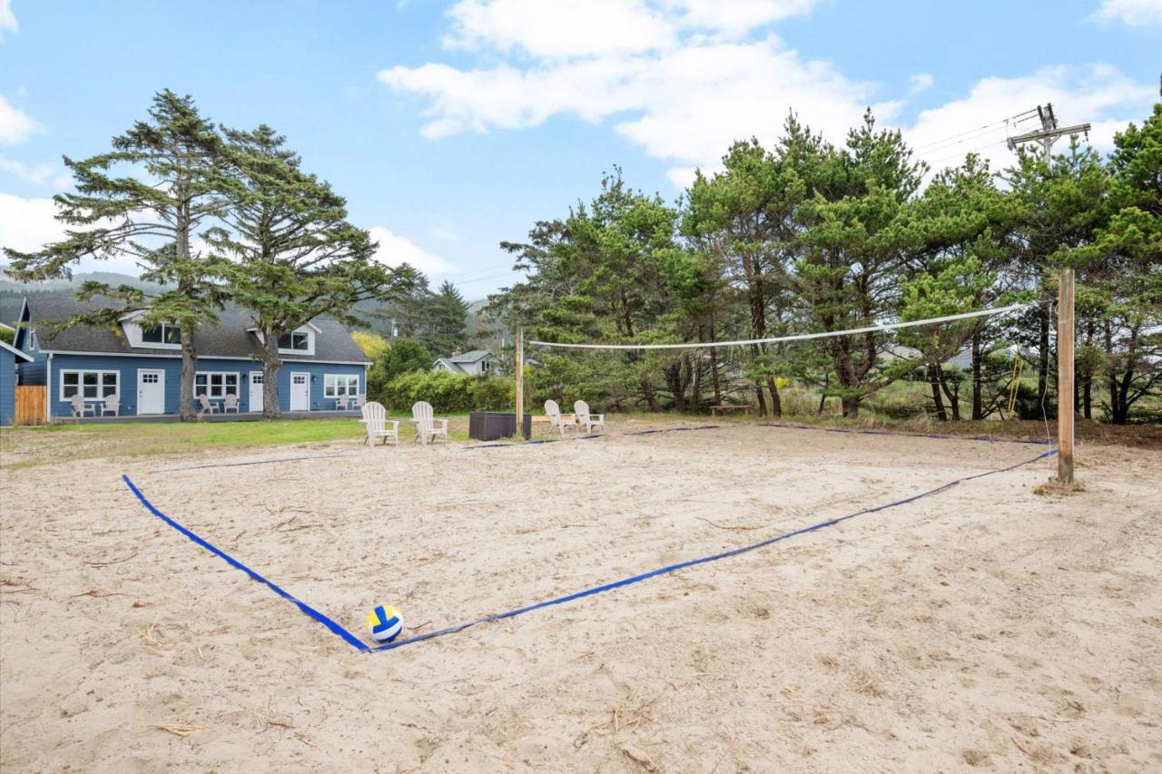 Ocean Rogue Inn Unit 12 Rockaway Beach Exterior photo