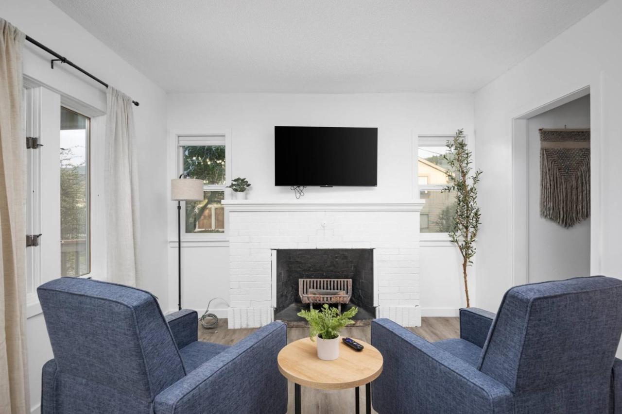 Ocean Rogue Inn Unit 12 Rockaway Beach Exterior photo