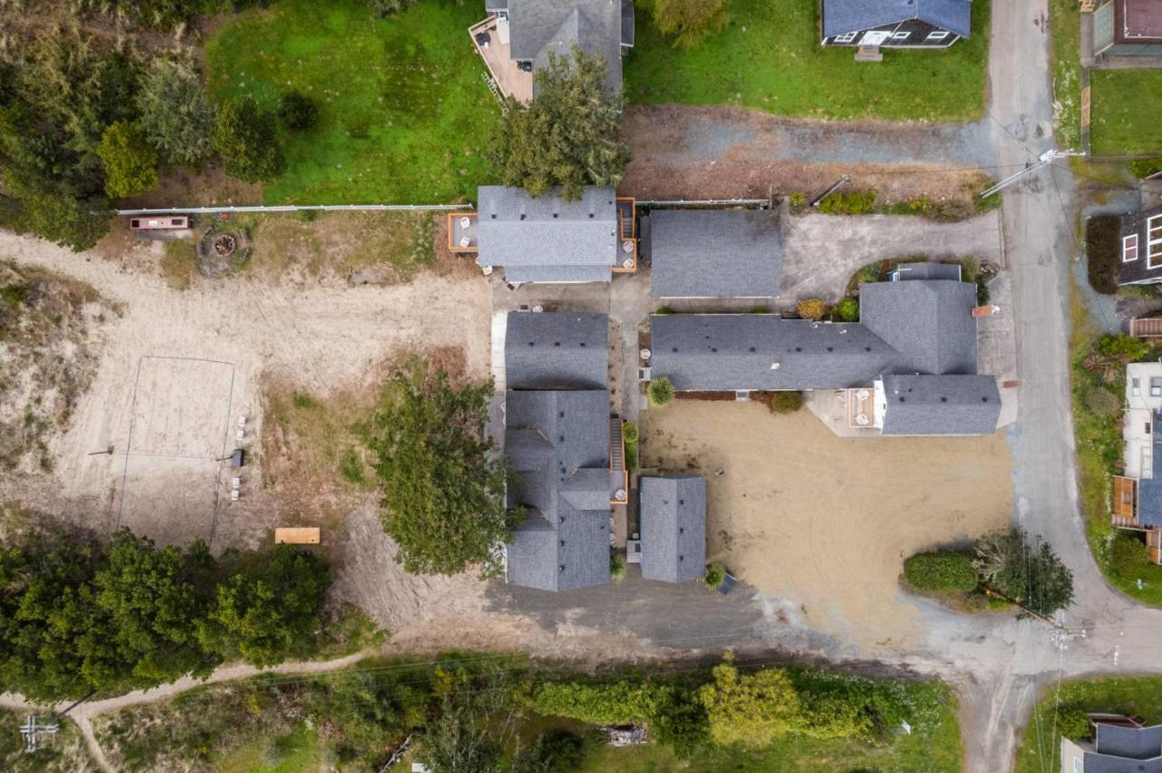 Ocean Rogue Inn Unit 12 Rockaway Beach Exterior photo