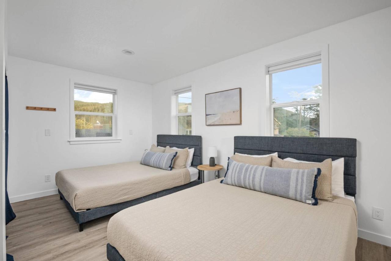 Ocean Rogue Inn Unit 12 Rockaway Beach Exterior photo