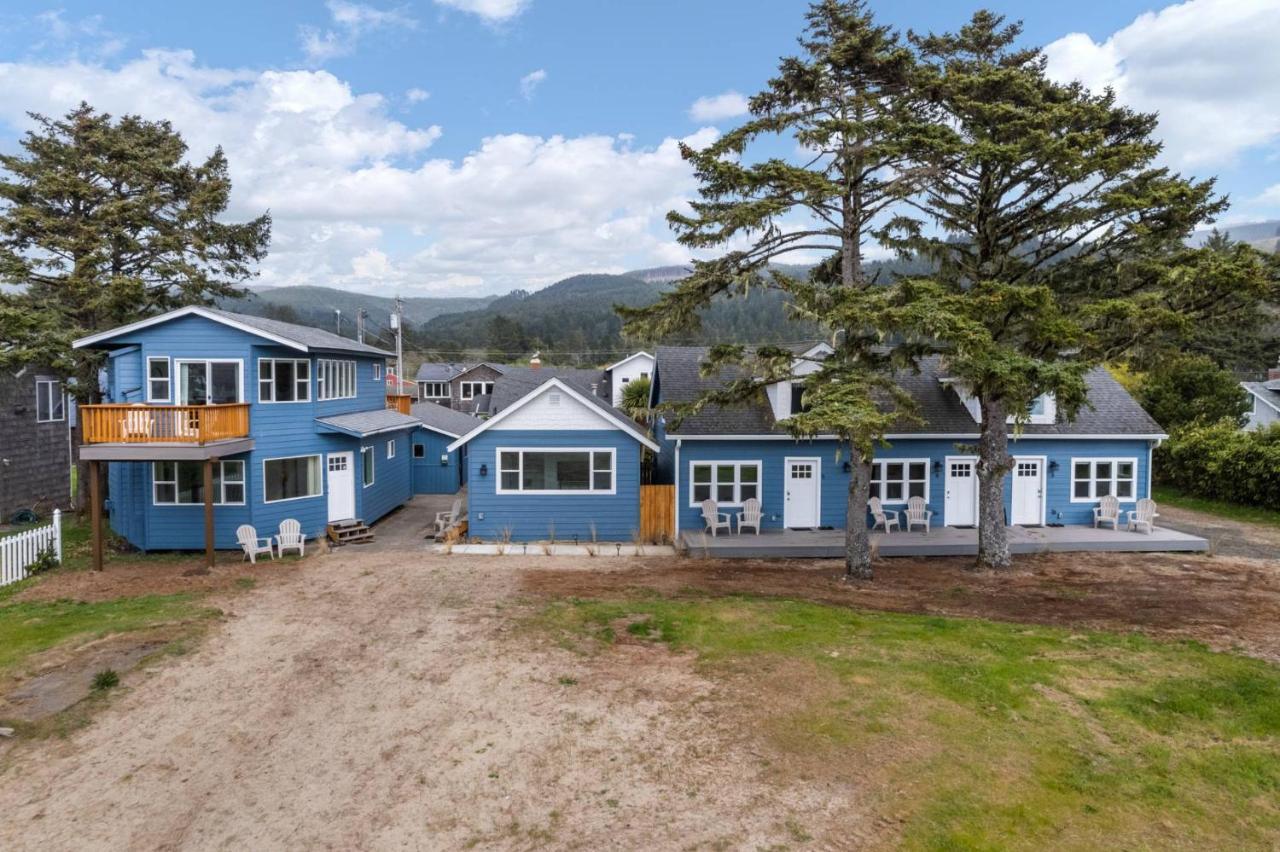 Ocean Rogue Inn Unit 12 Rockaway Beach Exterior photo