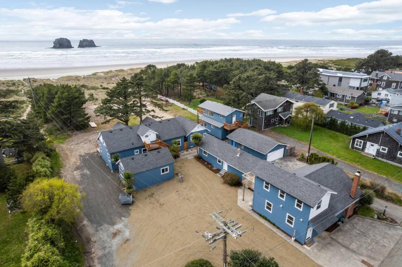 Ocean Rogue Inn Unit 12 Rockaway Beach Exterior photo